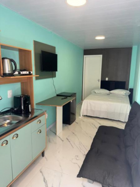 Flats & Residence - Apart 105